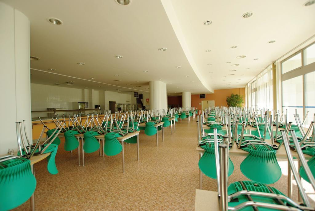 Kolej Akademie Hotell Brno Exteriör bild